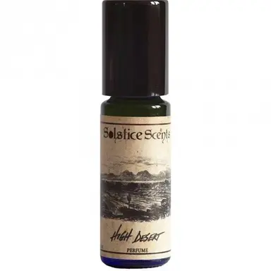 High Desert by Solstice Scents bottle