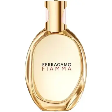 Fiamma by Salvatore Ferragamo bottle