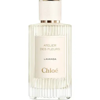 Lavanda by Chloe bottle