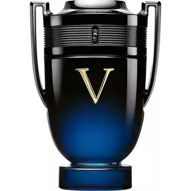 Invictus Victory Elixir by Rabanne bottle
