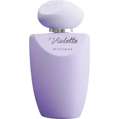 Violette by Mykonos bottle