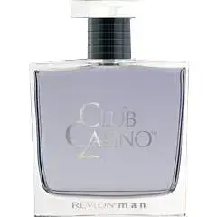Club Casino by Revlon (Charles Revson) bottle