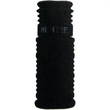 Hunter by Atkinsons bottle
