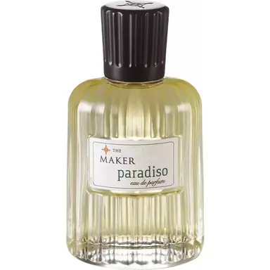Paradiso by The Maker