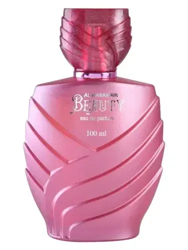 Beauty by AL Haramain Perfumes bottle