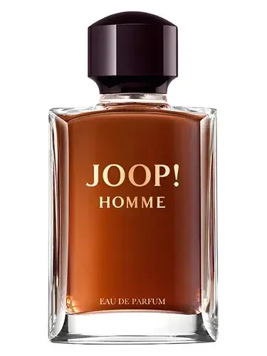 Joop! Homme Eau de Parfum by Wolfgang Joop bottle