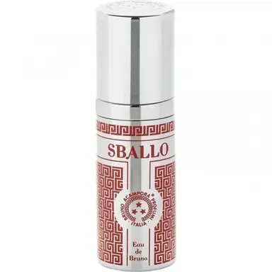 Sballo by Bruno Acampora bottle