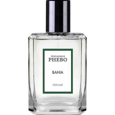 Bahia by Phebo bottle
