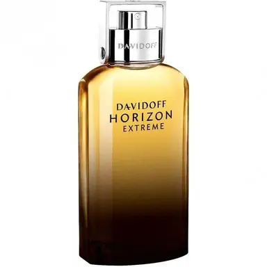 Horizon by Davidoff bottle