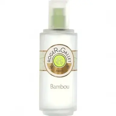 Bambou by Roger & Gallet bottle