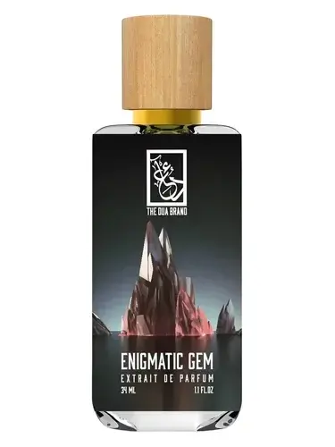 Enigmatic Gem by The Dua Brand bottle