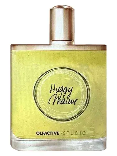 Huggy Mauve by Olfactive Studio bottle
