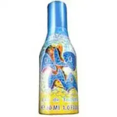 Aloha Aqua by Oriflame bottle