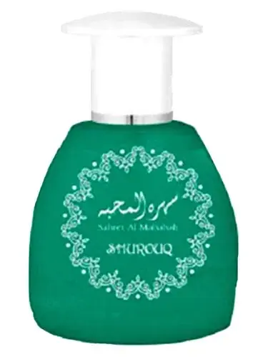 Sahret Al Mahabah by Swiss Arabian bottle
