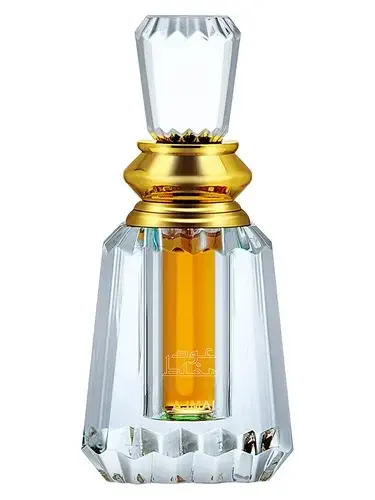 Oud Makhallat by Ajmal bottle
