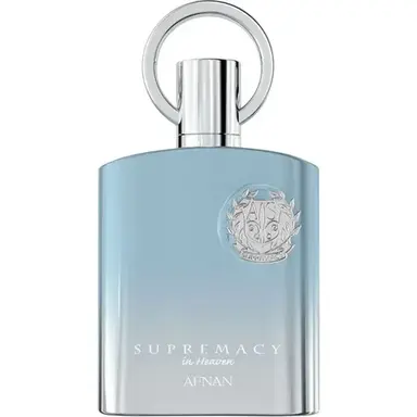 Supremacy In Heaven by Afnan bottle