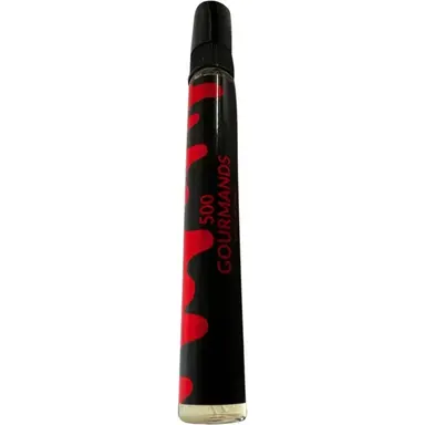 500 Gourmands by Jousset Parfums bottle