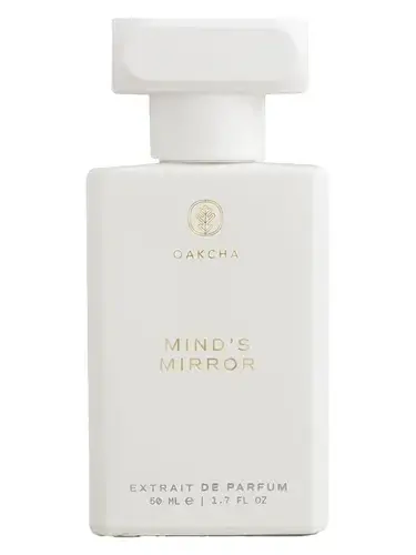 Mind's Mirror by Oakcha bottle