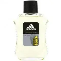 Intense Touch by Adidas bottle