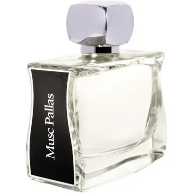 Musc Pallas by Jovoy Paris bottle