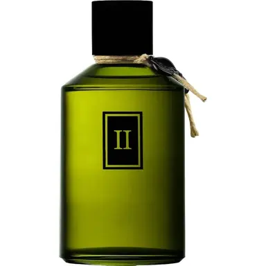 Il y avait un Jardin… II by Henry Jacques bottle