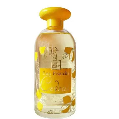 Cedrat by Yves Rocher bottle