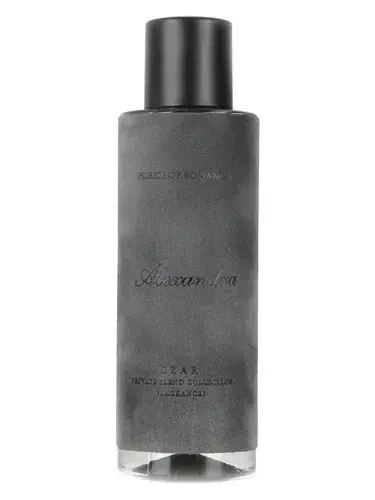 Alexandra by Czar bottle