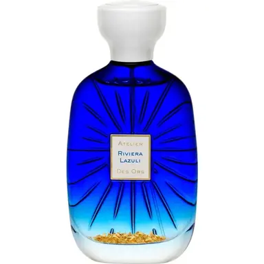 Riviera Lazuli by Atelier des Ors bottle
