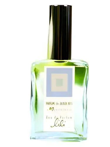 LiLi by Dsh Perfumes bottle