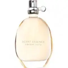 Scent Essence - Vibrant Fruity by Avon bottle