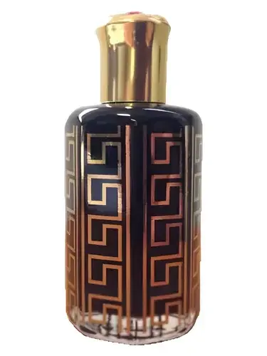 Red African by AL Haramain Perfumes bottle