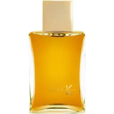 Khamsin by Ella K Parfums bottle