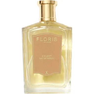 Celest by Floris bottle
