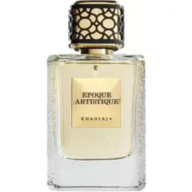 Epoque Artistique by Khadlaj Perfumes bottle