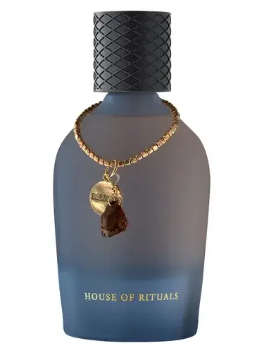 Velvet Vanilla by Rituals bottle