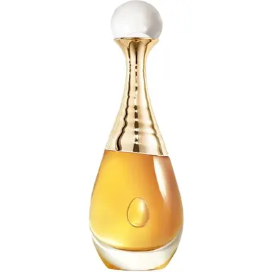 J'adore L'Or (2023) by Dior bottle