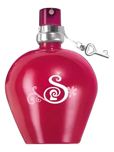 Secrets to Keep by Avon bottle