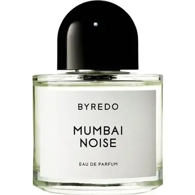 Mumbai Noise by Byredo bottle