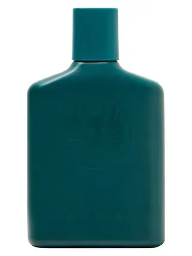 Dark Crude by Zara bottle