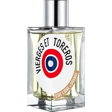 Vierges et Toreros by Etat Libre D'Orange bottle