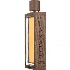 Chamade Pour Homme by Guerlain bottle