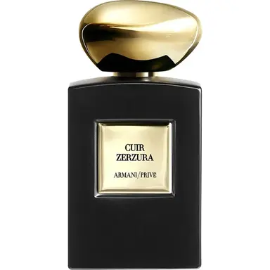 Cuir Zerzura by Giorgio Armani bottle