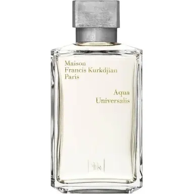 Aqua Universalis by Maison Francis Kurkdjian bottle