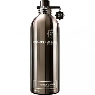Greyland by Montale bottle
