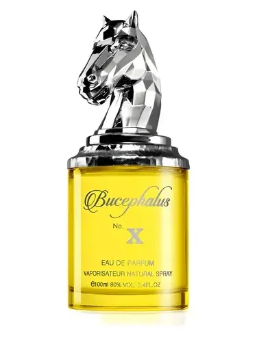 Bucephalus X by Armaf bottle