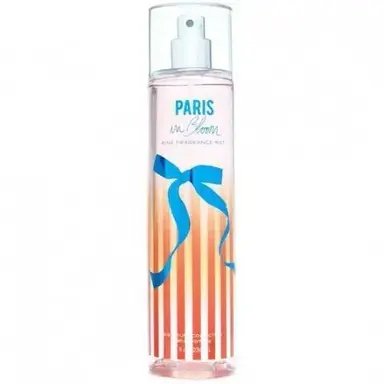 Paris in Bloom by Bath & Body Works bottle