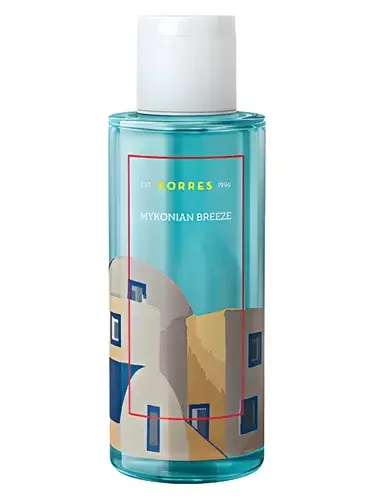 Mykonian Breeze by Korres bottle