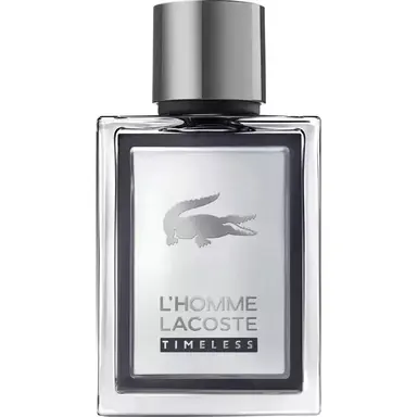 L'Homme Lacoste Timeless by Lacoste bottle