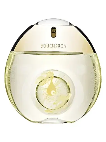 Jeweler Boucheron Edition - Boucheron Eau de Parfum by Boucheron bottle