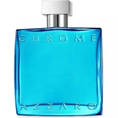 Chrome Limited Edition 2016 by Azzaro bottle